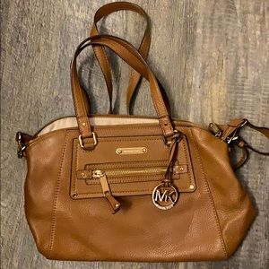 Large Michael Kors tote